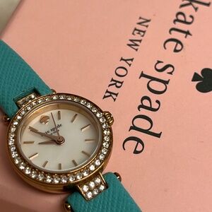 Kate Spade tiny Metro watch